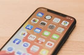 Image result for iPhone Screen Notch