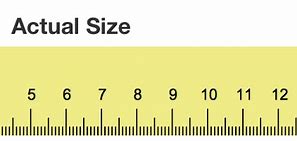 Image result for iPhone 12 Actual Size