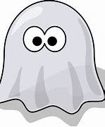 Image result for Cute Ghost Drawing