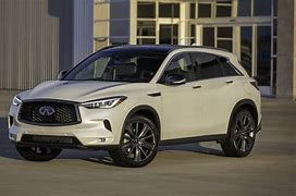 Image result for Infiniti QX50 Colors