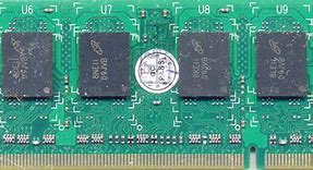 Image result for DDR2 800MHz 2GB