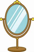 Image result for Makeup Mirror Clip Art