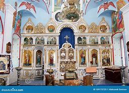 Image result for Orthodox Church Inside