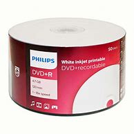 Image result for Philips DVD-R Media