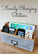 Image result for Family USB Charging Station