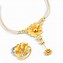 Image result for Gold Jewelry Set PNG