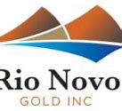 Image result for Novo Gold