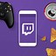 Image result for Twitch App Logo