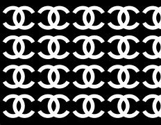 Image result for Chanel Logo Stickers Sheet