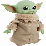 Image result for Yoda Soft Toy