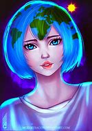Image result for Anime with Earth Powers