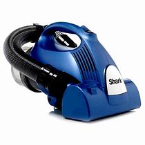 Image result for Blue Mini Vacuum