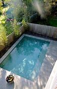 Image result for Plunge Pool with Lap Trainer