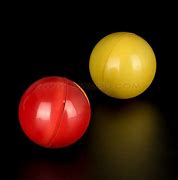 Image result for Red Plastic Ball