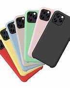 Image result for iPhone 14 Apple Silicone Case White