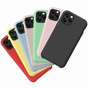 Image result for Apple iPhone Clay Max Silicone Case