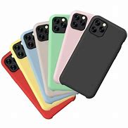 Image result for Apple iPhone 7 Phone Case Silicone Two Tone