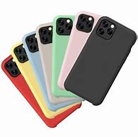 Image result for Apple iPhone 8 Case Silocone