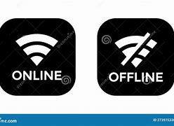 Image result for Wi-Fi Offline