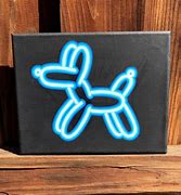 Image result for Glowing Sign Drawing