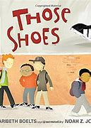 Image result for Those Shoes Activity Theme