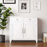 Image result for 36 Inch Wide White Storage Cabinet