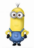 Image result for Kevin Minion Clip Art