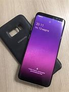 Image result for Samsung S8 Plus Features