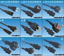 Image result for Universal Power Cord