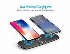 Image result for iPhone Dual Wireless Charger