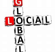 Image result for Global to Local Images