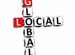 Image result for Local for Global