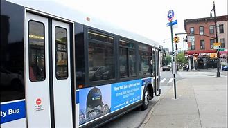 Image result for B61 Bus