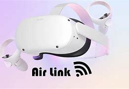 Image result for Airlink Oculus Quest 2