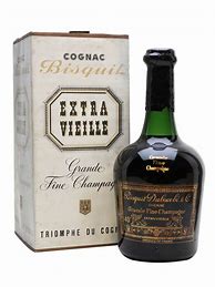 Image result for Bisquit Dubouche Grande Fine Champagne Cognac