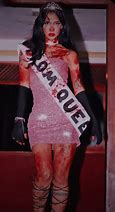 Image result for Megan Fox Carrie Movie Halloween Inspo