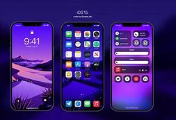 Image result for New iOS Battery Design