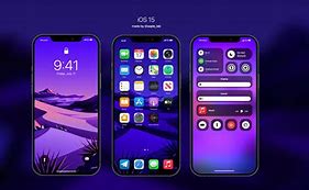 Image result for iPhone UI Interface