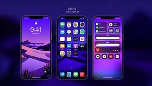 Image result for iOS Redesign Concep