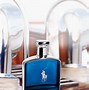 Image result for Polo Parfum