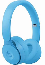 Image result for Beats Solo Pro Light Blue