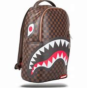 Image result for Sprayground Backpack Theif