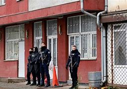 Image result for Serbia-Kosovo Street Close