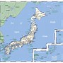 Image result for Japan Map with States