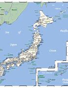 Image result for Tokyo Japan Asia Map