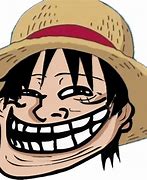 Image result for Anime Troll Face