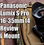 Image result for Panasonic Lumix Mount
