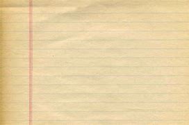 Image result for Lined Paper Graphic