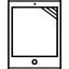 Image result for Tablet Icon.png