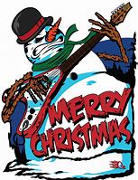 Image result for Christmas Rock Meme